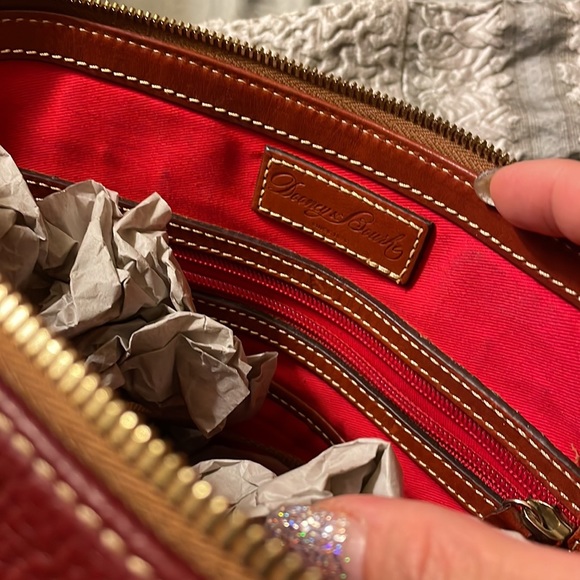 Dooney and Burke - Picture 3 of 3